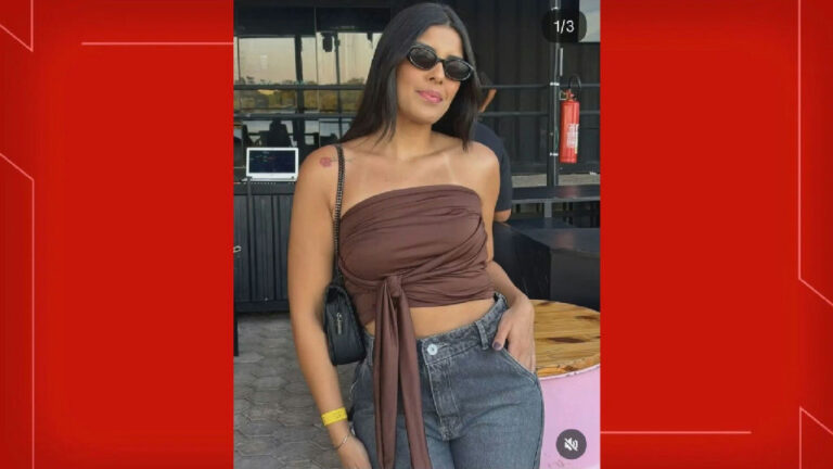 Feminicídio no DF: jovem de 30 anos morta a tiros pelo ex-companheiro é velada