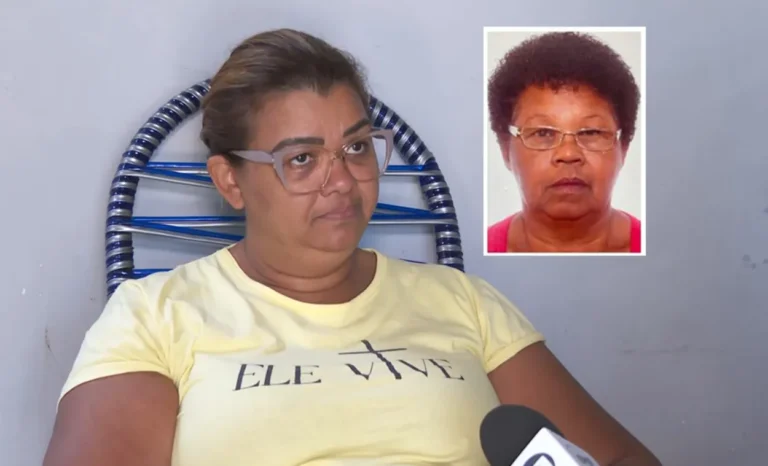 Filha recebe ossada errada em cemitério municipal de rio claro