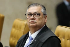Flávio Dino questiona ataques a ministra do TSE após polêmica em debate presidencial