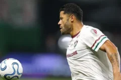 Fluminense perde milhões em premiação após queda para o Palmeiras na Libertadores