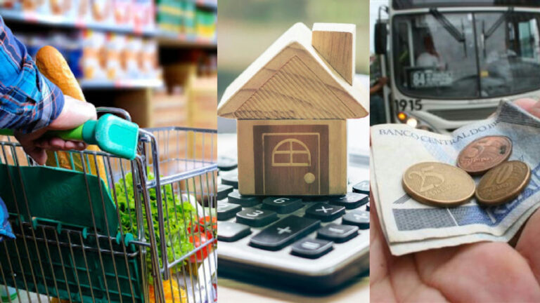 FMI prevê inflação persistente e aumento da pobreza com choques frequentes nos preços globais