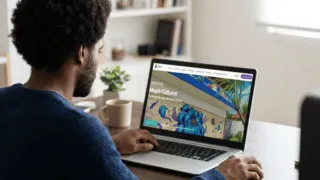 Fundação rio das ostras de cultura lança plataforma para editais