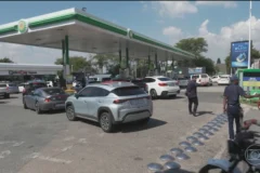 G7 libera 100 milhões de barris de reservas estratégicas para conter crise do diesel