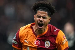 Gabriel Sara projeta duelo decisivo do Galatasaray contra o Barcelona na Champions League