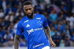 Gerson analisa falhas do Cruzeiro em derrota para o Bragantino e projeta recuperação