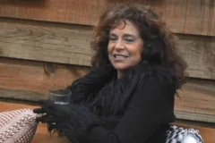 Giovanna Gold é eliminada da sexta Roça de a Fazenda 18 com 27,12% dos votos