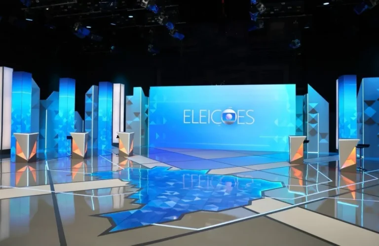 Globo cancela debate presidencial e altera grade após decisões judiciais