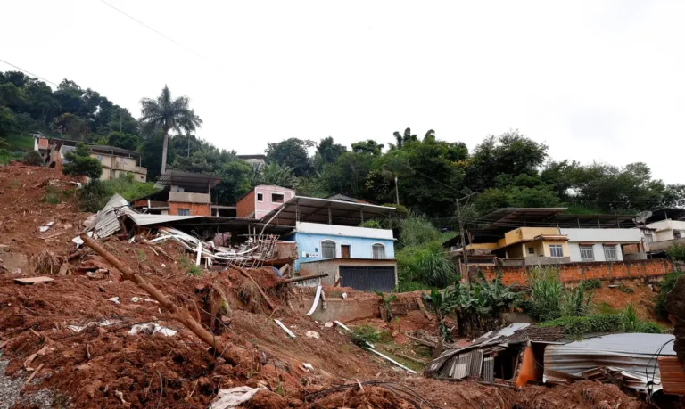 Governo federal destina R$ 300 milhões para ações da defesa civil nacional