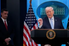 Governo Trump destina US$ 1 milhão para apoiar grupos brasileiros em oposição ao STF