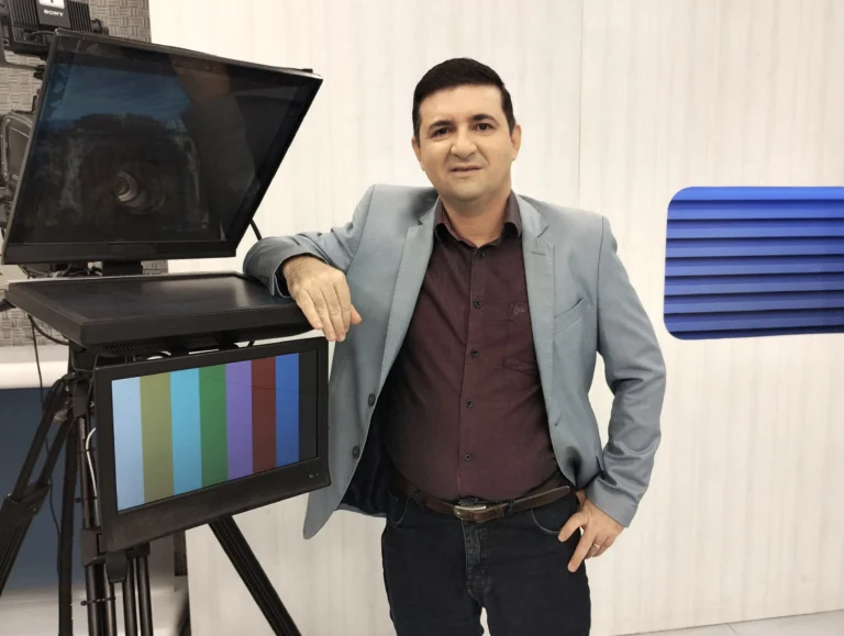 GR2 traz programação especial e cobertura completa da região
