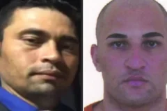 Guerra interna no PCV causa morte de pastor e ajudante de pedreiro em Viana