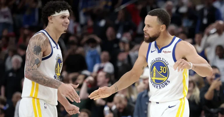 Gui Santos expõe conselho de Curry e aposta no futuro da nova geração do basquete nacional
