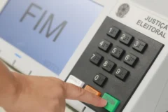 Guia detalhado do TSE sobre limites para carreatas na véspera da eleição