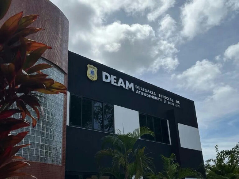 Homem com histórico de 42 registros de violência doméstica é preso em Salvador