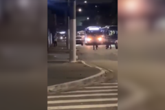 Homem em surto é morto após 24 disparos de policiais militares na zona norte de São Paulo