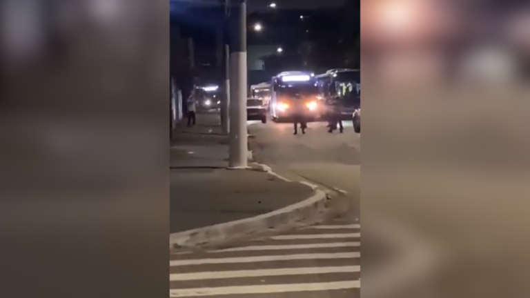 Homem em surto é morto após 24 disparos de policiais militares na zona norte de São Paulo