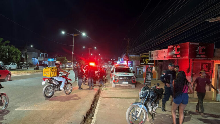 Homem morre após disparo de arma de fogo em Santarém