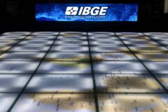 IBGE recebe aval para preencher trezentas e vinte e cinco vagas temporárias em pesquisas