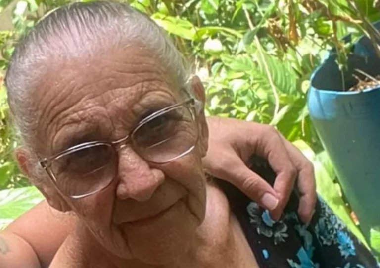 Idosa morre após ser atingida por disparo em briga motivada por faca de churrasco em Muriaé