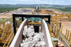 Indústria extrativa de minerais críticos no Brasil já soma 129 mil postos de trabalho
