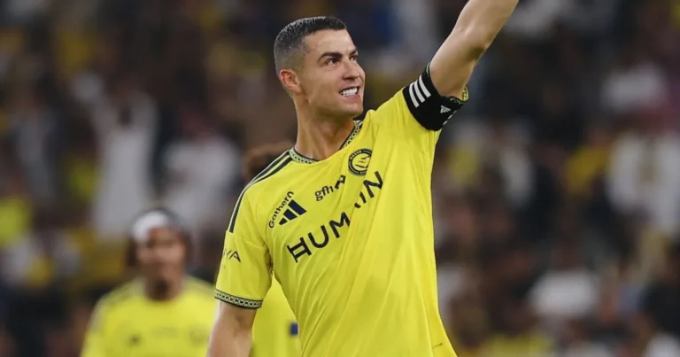 Inteligência artificial aponta mês exato para o milésimo gol de Cristiano Ronaldo