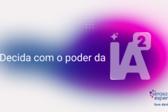 Inteligência artificial no mercado: por que a velocidade não basta para decisões seguras
