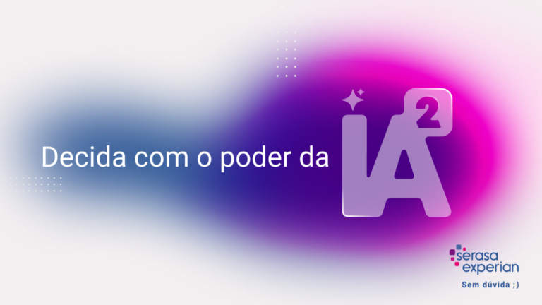 Inteligência artificial no mercado: por que a velocidade não basta para decisões seguras