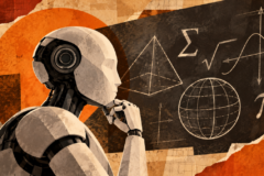 Inteligência artificial redefine fronteiras da matemática e altera papel de cientistas