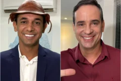 Inter 1 promove rodada de entrevistas com candidatos ao governo do Rio Grande do Norte