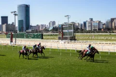 Jockey Club firma acordo com prefeitura de São Paulo e prevê construção de parque