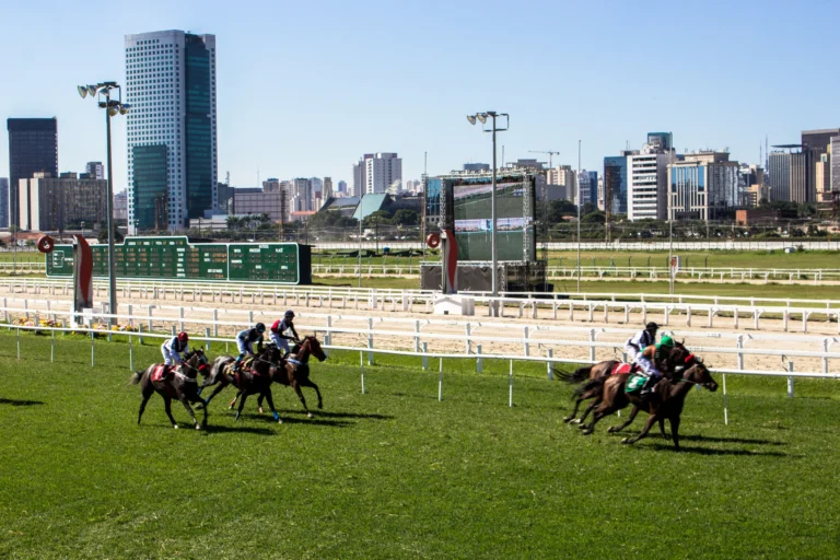 Jockey Club firma acordo com prefeitura de São Paulo e prevê construção de parque