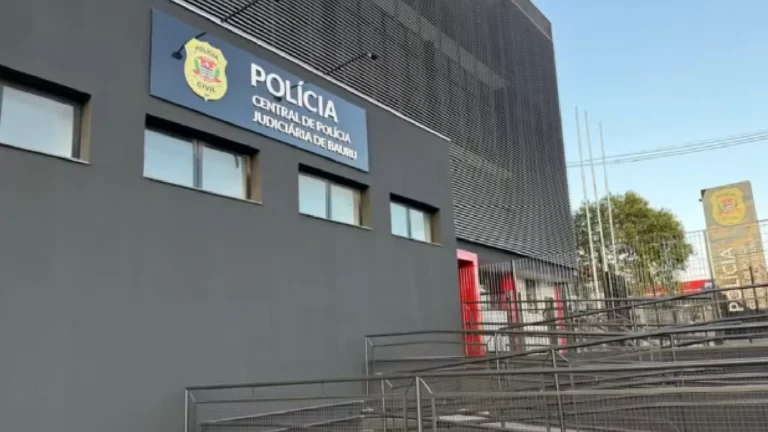 Jovem baleada em condomínio de bauru silencia sobre autoria do crime