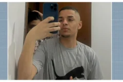 Jovem morto com 27 tiros pela PM em Moema já havia sofrido abordagens violentas