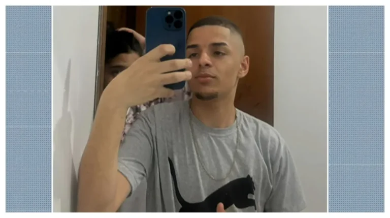Jovem morto com 27 tiros pela PM em Moema já havia sofrido abordagens violentas