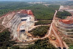 Justiça autoriza retomada parcial das atividades da Sigma Lithium em Minas Gerais
