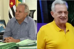 Justiça bloqueia R$ 3,5 milhões de prefeito e secretário de Taquaritinga por dívida previdenciária