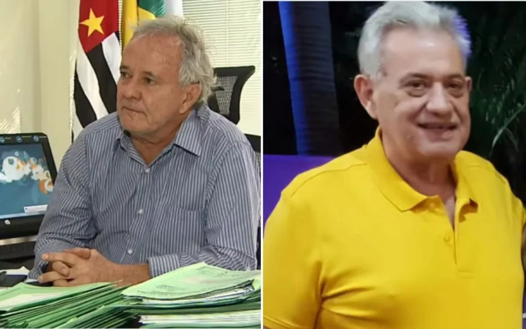 Justiça bloqueia R$ 3,5 milhões de prefeito e secretário de Taquaritinga por dívida previdenciária