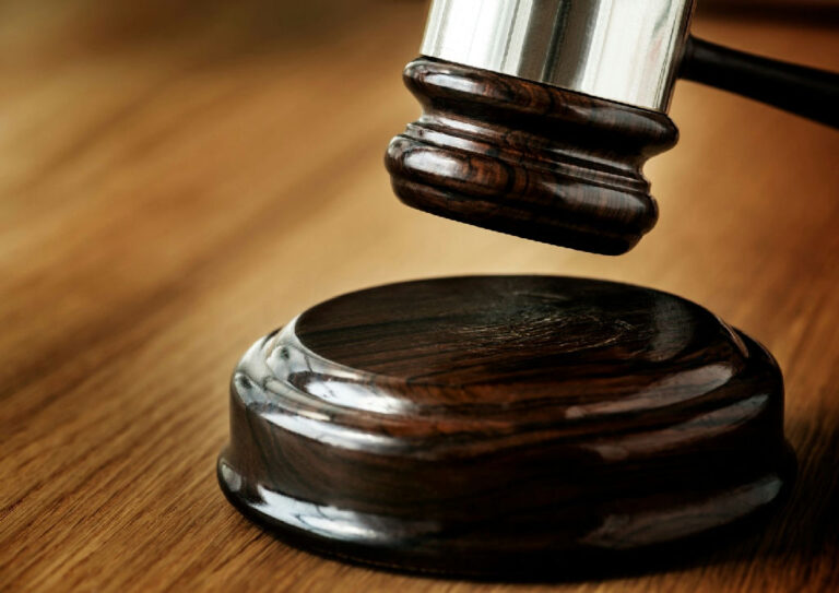 Justiça condena homem a 33 anos de prisão por homicídio brutal no Vale do Jequitinhonha