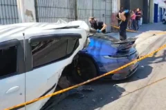 Justiça de São Paulo multa companheira de motorista de Porsche em dez salários mínimos por conduta inadequada em tribunal