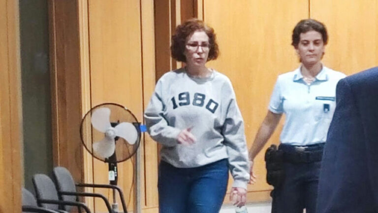 Justiça italiana define data para novo julgamento sobre extradição de Carla Zambelli