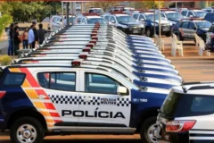 Justiça mantém prisão de chefe de facção suspeito de financiar ataques a policiais em MT