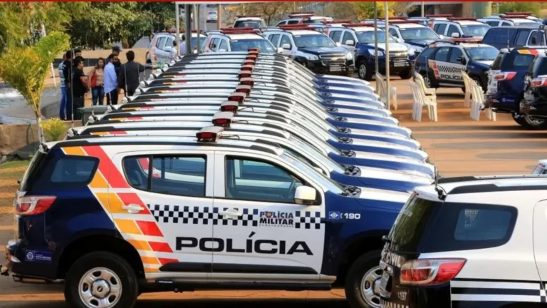 Justiça mantém prisão de chefe de facção suspeito de financiar ataques a policiais em MT