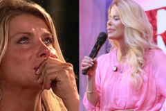 Karina Bacchi completa 50 anos: a trajetória da estrela que trocou a TV pela fé