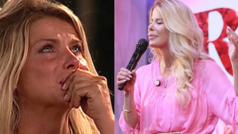Karina Bacchi completa 50 anos: a trajetória da estrela que trocou a TV pela fé