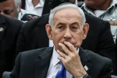 Legado de Netanyahu sob pressão após falhas de inteligência no 7 de outubro