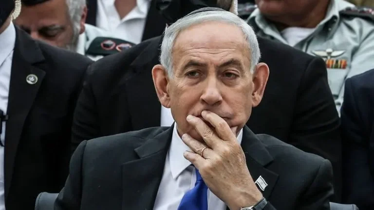 Legado de Netanyahu sob pressão após falhas de inteligência no 7 de outubro