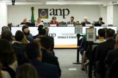 Leilão da ANP movimenta R$ 3 bilhões com arremate de 49 blocos de petróleo