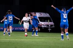Libertadores feminina mantém vivo o sonho de uma decisão 100% brasileira