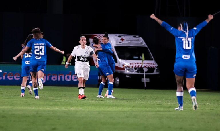 Libertadores feminina mantém vivo o sonho de uma decisão 100% brasileira