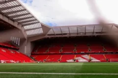 Liverpool e Manchester City medem forças em Anfield pela Premier League